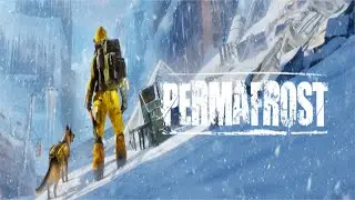 First Look At This Promising Frozen sci-fi survival game - Permafrost Demo