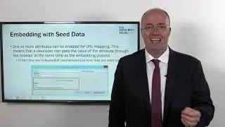 Intelligent Advisor - Embedding Basics (Module 22)