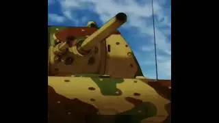 Как победить танк Maus. 
