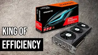 Should you buy an AMD RX6600?