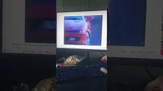 GTO has BSOD