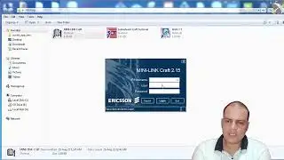 Ericsson Traffic NodeLogin training