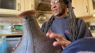 Eugene Skeef Morning Udu Meditation 020224