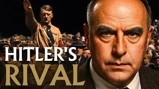 Otto Strasser - The Nazi Who Hated Hitler Documentary