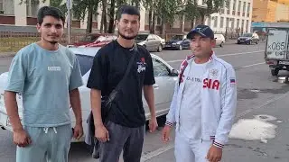 СРОЧНА КУРИНГ МОСКВА МЕТРО КОТЕЛЬНИКАДА БУГНГИ ВАЗИЯТ ЖИГАРЛАР