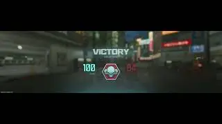 MW3 quick end