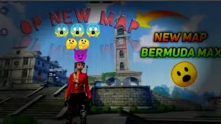 Free Fire Max 3.0 Max New Map |Clock Tower map Full Review #ShivangGamer94