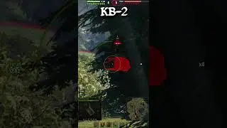 💥 Краткий обзор КВ-2 💥 