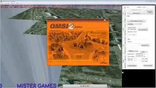 стрим по OMSI 2 Создание Карты #1 Восточная Москва район Вешняки,Новогиреево,Перово,Ивановское