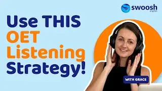 How to Follow the Audio and Avoid Getting Lost in OET Listening