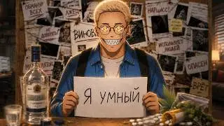 Продажный умник — Ян ТОПЛЕС