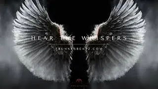 Hear The Whispers (NF Type Beat x Eminem Type Beat x Sad Piano) Prod. by Trunxks