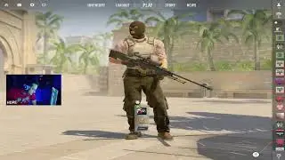 First ever stream! (Faceit with friends) [SRB/ENG]
