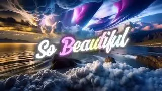 So Beautiful 🌹 Who dreams these chord changes? 🌹 Never Released!