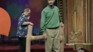 Whose Line - Props 1
