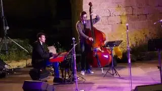 Lecce - Teatro Romano (Maggio 2014)
