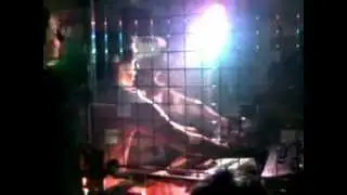 Boris Brejcha в ночном клубе "ЛАГУНА" Город Серов-26.09.2010.avi