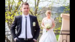 Андрей+Лена. Свадьба 25.04.2015
