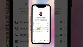 Protect Your Instagram Account From Getting Banned With These 4 Settings