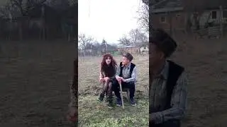 Проститутка и Дед🤫 
