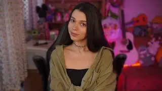 Стрим на расслабоне, после болезни)) Музыкальный стрим! песни и уют тут)