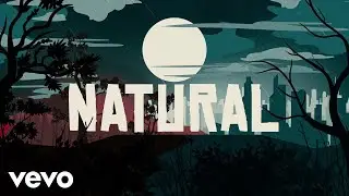 Imagine Dragons - Natural | Lyrics  🔥🎶