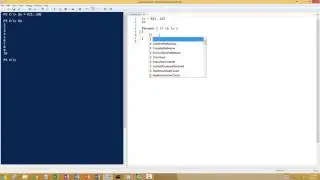 9. For Each Loop in PowerShell