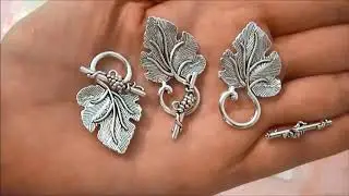 Unpacking packages with Aliexpress accessories for jewelry part 3