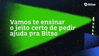 Como pedir ajuda ao suporte | Conheça nossos canais oficiais