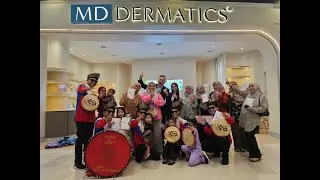 Tiba-Tiba Boss Md Dermatics Panggil Buat Show On The Spot