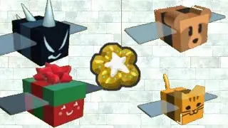 What Bee do I give a Star Treat to in Bee Swarm Simulator? - Tips and Tricks [OUTDATED]