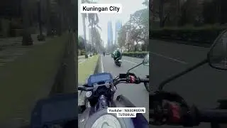 Kuningan city Jaksel #fypシ゚viral #shorts #shortsfeed