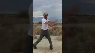 Trevor Phillips in real life dancing 🕺 #gta #trevorphillips