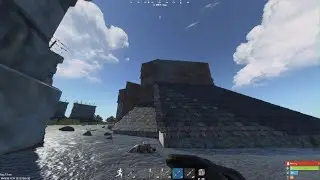 Hearth CI I7 Online Raid vs 5mann (Rocketers PoV)