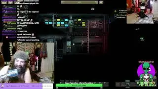 BAROTRAUMA First Time Playing - with Dusty and Hoyt