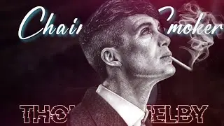 By Order of the Peaky Blinders: A Thomas Shelby Tribute || Peaky Blinders Order