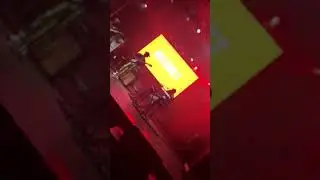 The Internet LIVE at Afropunk Atlanta 2k18