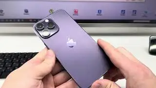 iPhone 14 Pro NEW from the marketplace