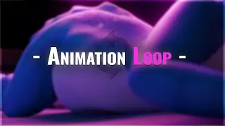 BellySquashin - Animation Loop