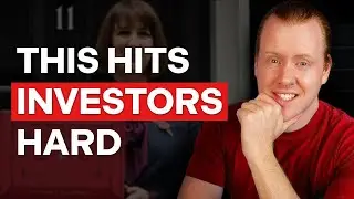 How to Protect Your Investments After the Budget Changes
