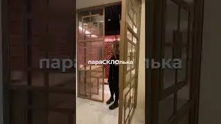 😳КолиСКЛОва для наших очей. Оригінальні скляні конструкції тільки у нас SKLO #shorts