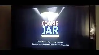 Cookie Jar Entertainment (1994/2004)
