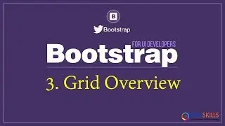 Bootstrap grid system overview - telugu