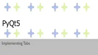 Tabs | Python