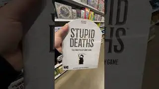 Stupid deaths ☠️ funny Game! 