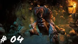 Metro Last Light Redux Gameplay Walkthrough #part4 Big Giant Boss