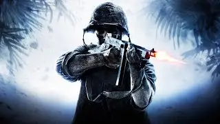 It took me 16 Years to Play This Call of Duty Campaign...