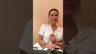 20.04.2019 Б.Мария подростки, смирение, родители и т.д.