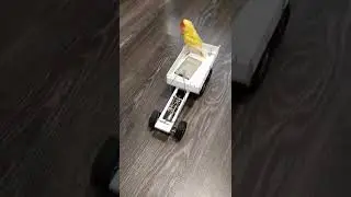 домашний питомец механика