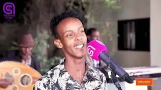 Mubaarak Octobar - Heesta - Yaxyax - Astaan Music 2021